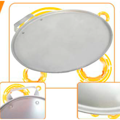 COMAL PLANO 67.0 CMS #9